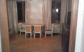 Private Apartment In Tallin Kalamaja