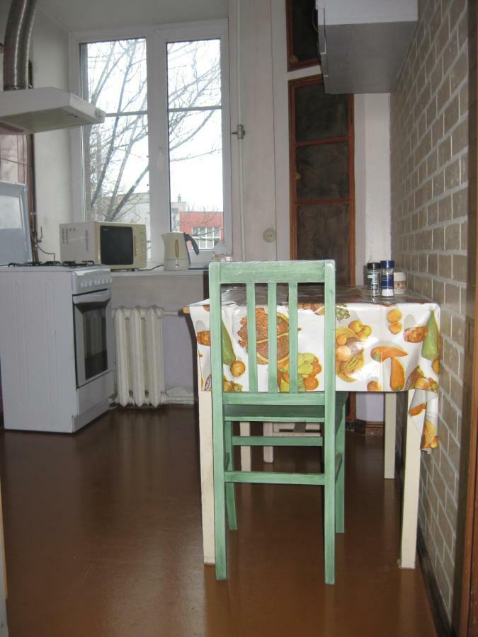 Private Apartment In Tallin Kalamaja Екстер'єр фото