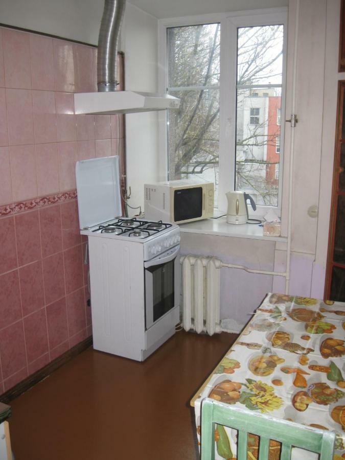 Private Apartment In Tallin Kalamaja Екстер'єр фото