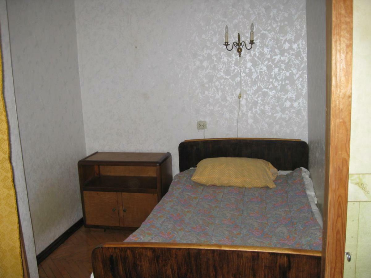 Private Apartment In Tallin Kalamaja Екстер'єр фото