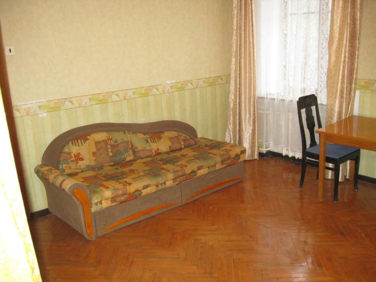 Private Apartment In Tallin Kalamaja Екстер'єр фото