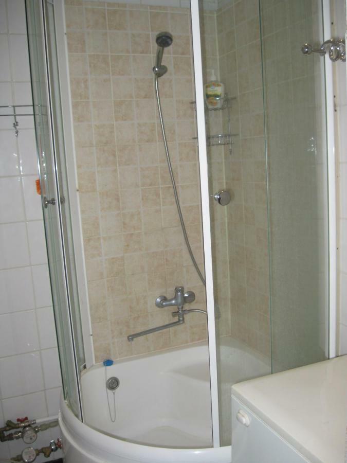 Private Apartment In Tallin Kalamaja Екстер'єр фото