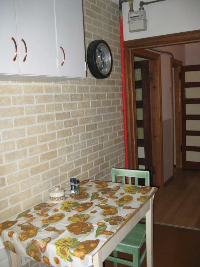 Private Apartment In Tallin Kalamaja Екстер'єр фото
