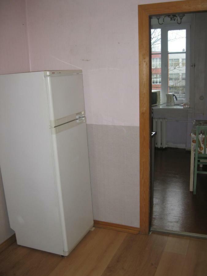 Private Apartment In Tallin Kalamaja Екстер'єр фото