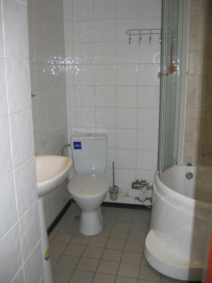 Private Apartment In Tallin Kalamaja Екстер'єр фото